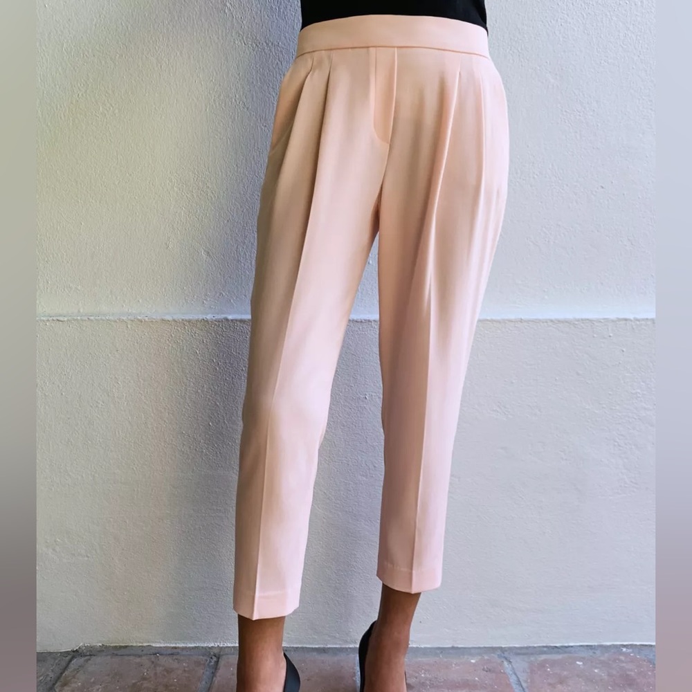 Black Cohen Aritzia pants. Size 2.
